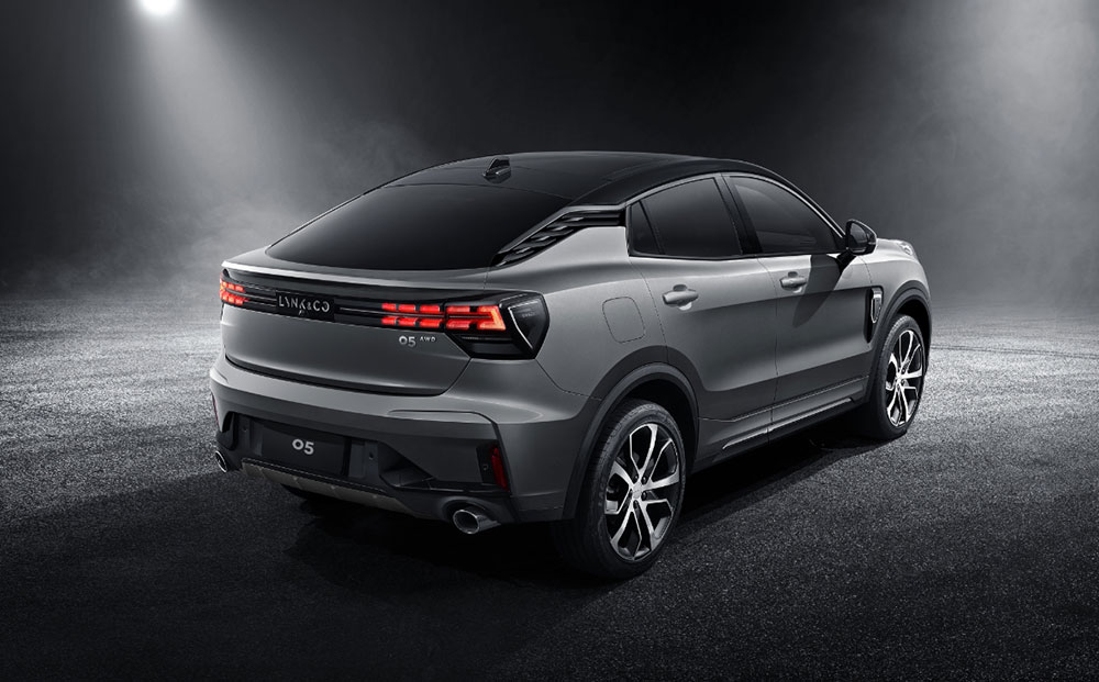 Lynk & Co 05