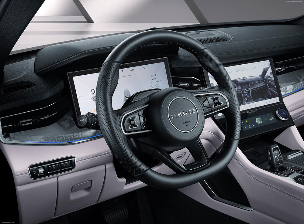 Lynk & Co 09